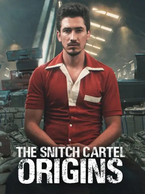 The Snitch Cartel: Origins