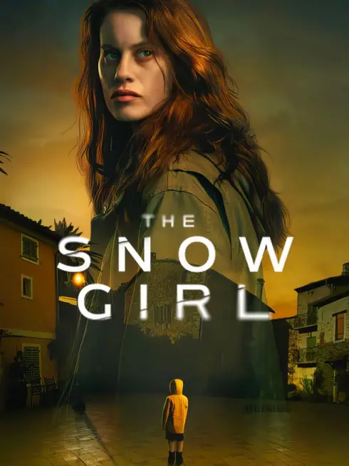  The Snow Girl (2023)