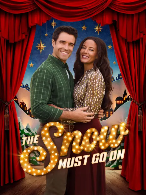  The Snow Must Go On (2025)