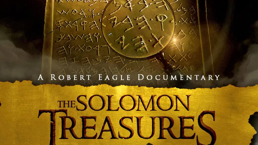 The Solomon Treasures