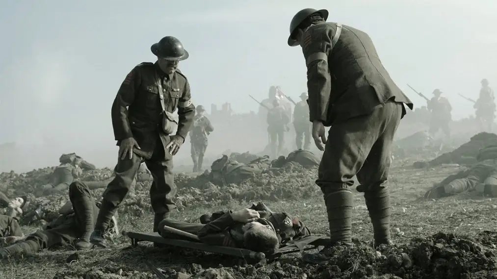 Phim The Somme - The Somme (2005)