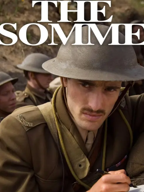 The Somme (2005)