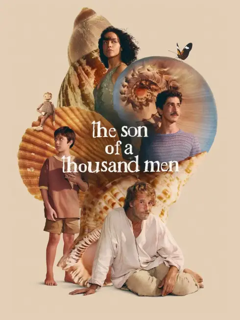 The Son of a Thousand Men
