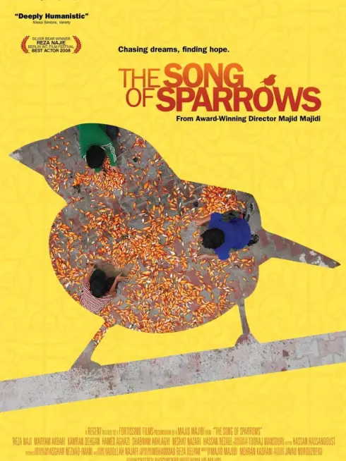 The Song of Sparrows