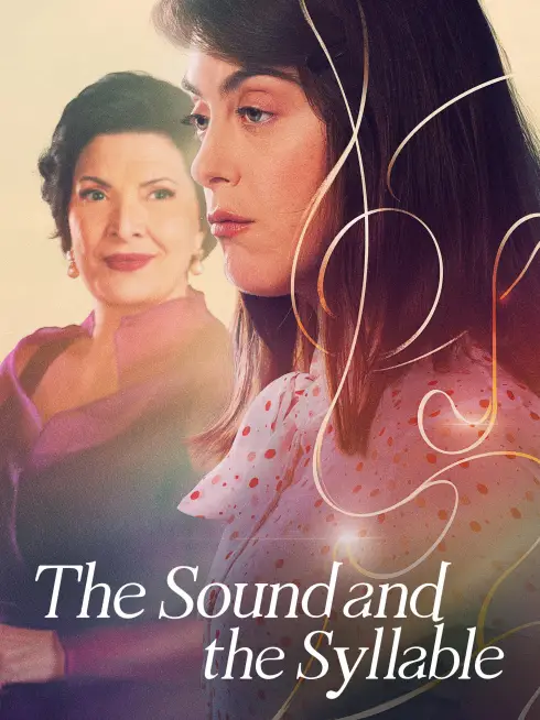 The Sound and the Syllable