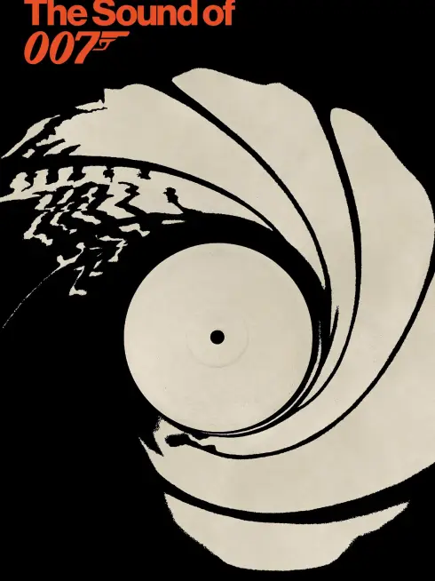 The Sound of 007