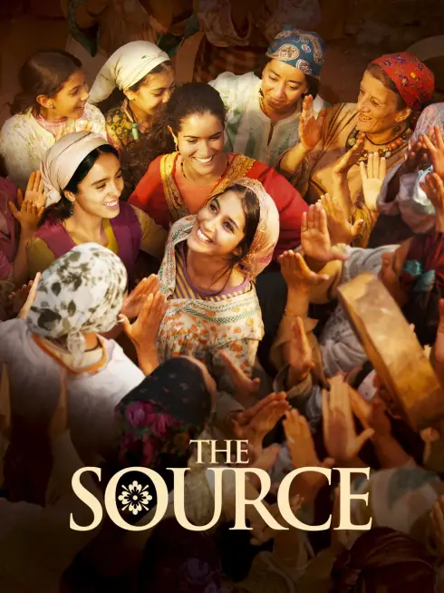 The Source