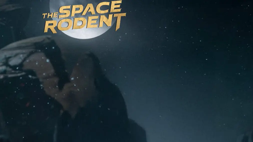 Phim The Space Rodent - The Space Rodent (2025)
