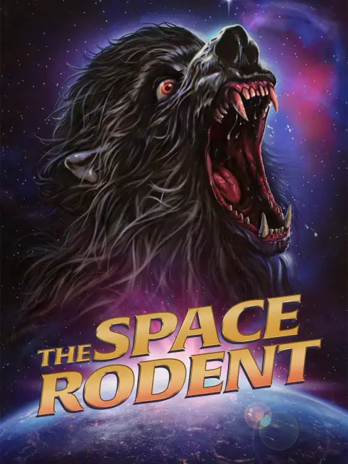  The Space Rodent (2025)