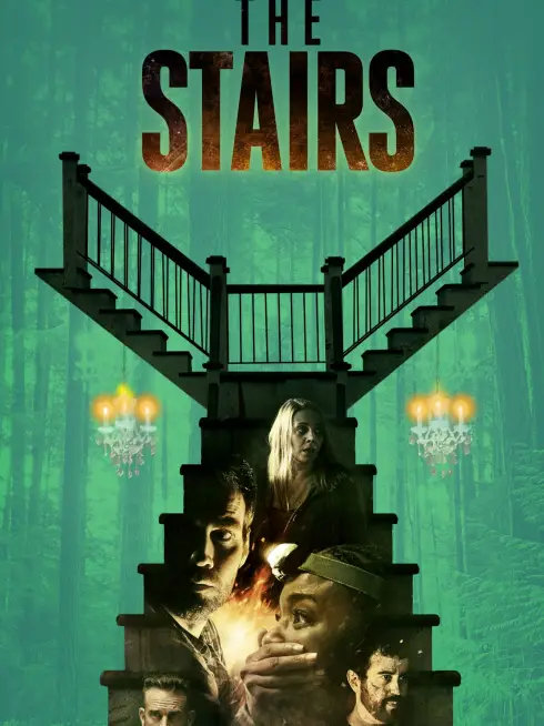Phim The Stairs - The Stairs (2021)