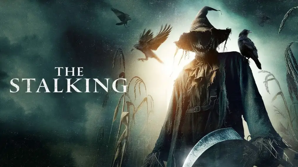Phim The Stalking - The Stalking (2024)