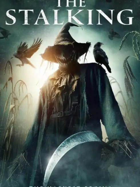  The Stalking (2024)