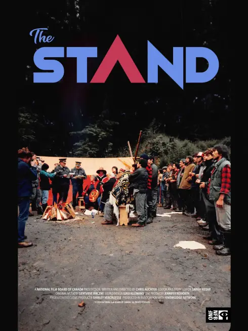  The Stand (2024)
