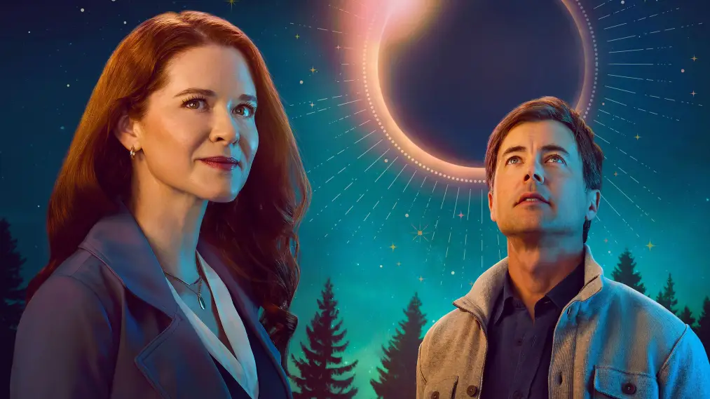 Phim The Stars Between Us - The Stars Between Us (2026)