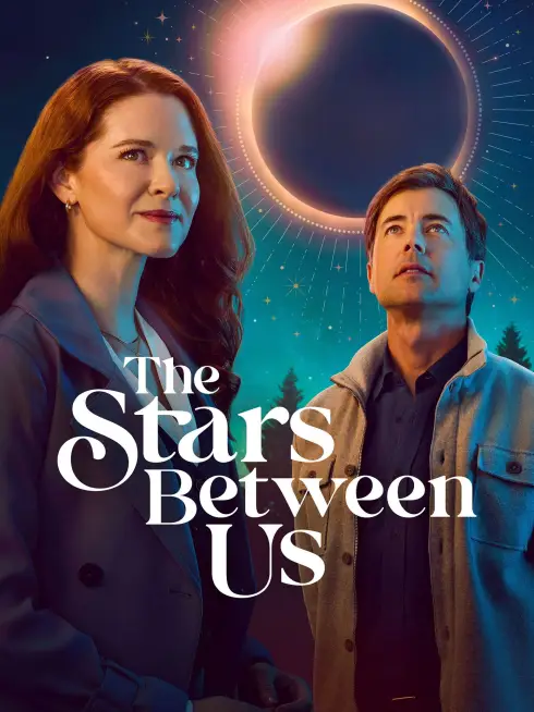  The Stars Between Us (2026)