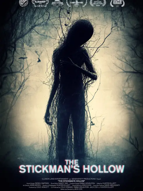  The Stickman's Hollow (2024)