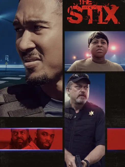  The Stix (2024)