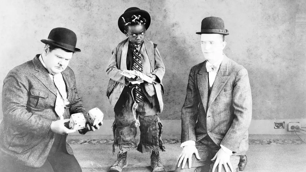 Phim The Stolen Jools - The Stolen Jools (1931)