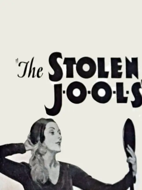 The Stolen Jools