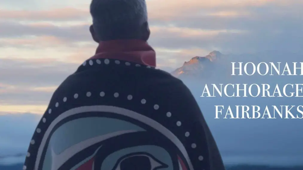 Phim The Story of Art in Alaska - The Story of Art in Alaska (2025)