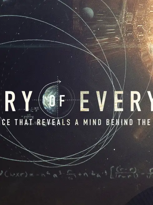 The Story of Everything