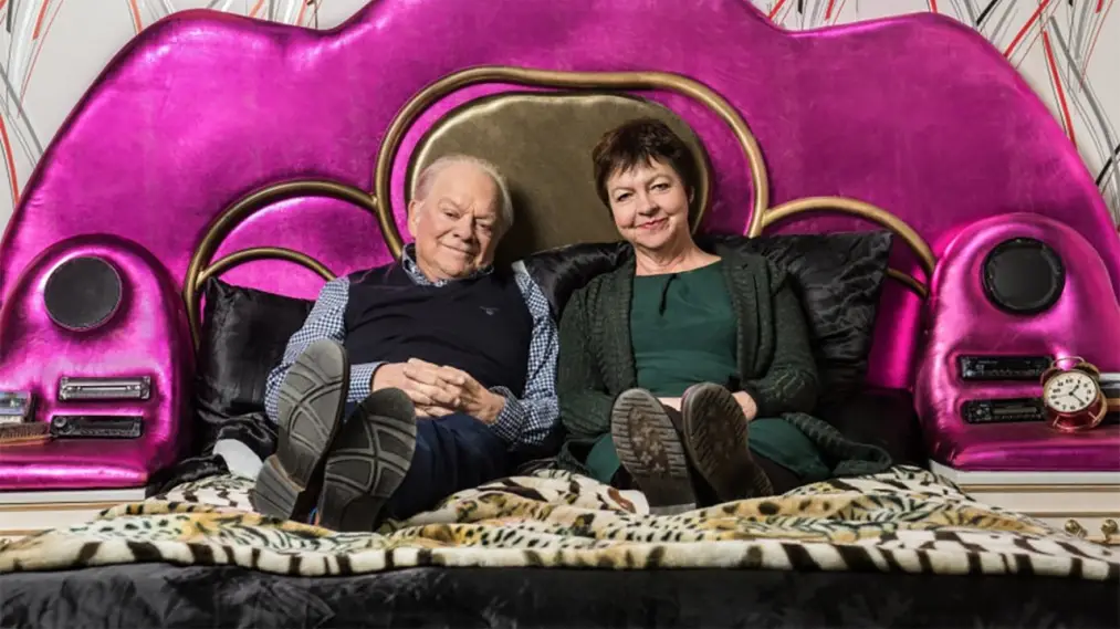 Phim The Story of Only Fools And Horses - The Story of Only Fools And Horses (2017)