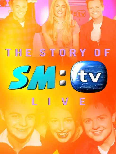 The Story of SM:TV Live