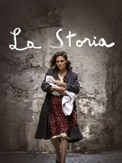  The Story (2024)