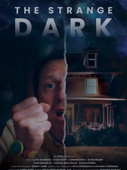  The Strange Dark (2024)
