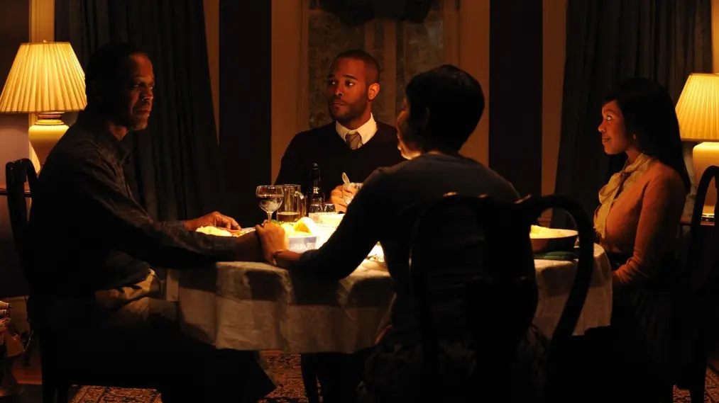Phim The Strange Thing About the Johnsons - The Strange Thing About the Johnsons (2011)