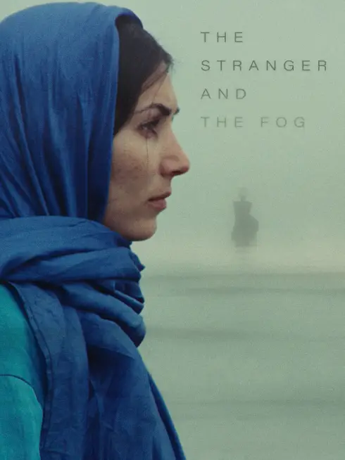 The Stranger and the Fog
