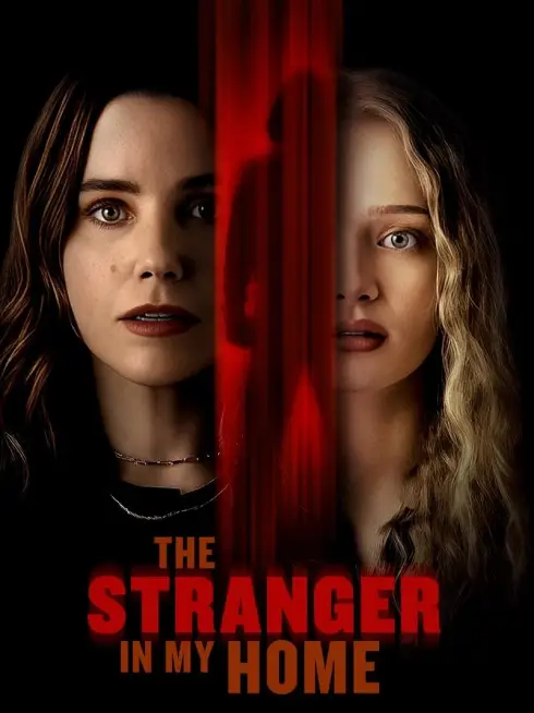  The Stranger in My Home (2025)