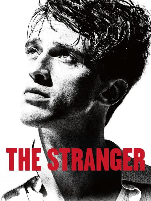  The Stranger (2025)