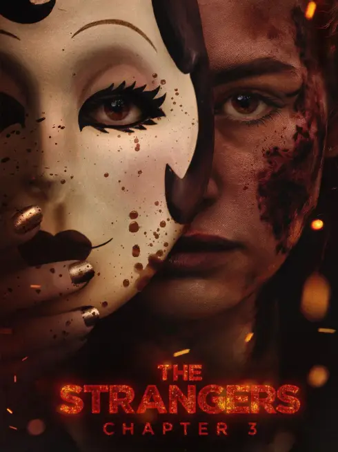 The Strangers: Chapter 3