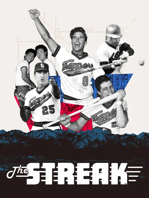 The Streak