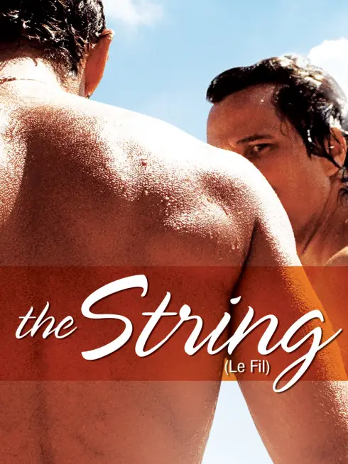 The String (2009)
