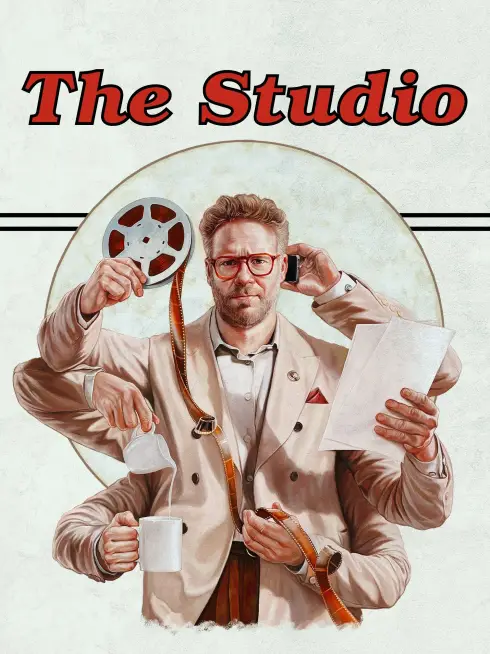 The Studio