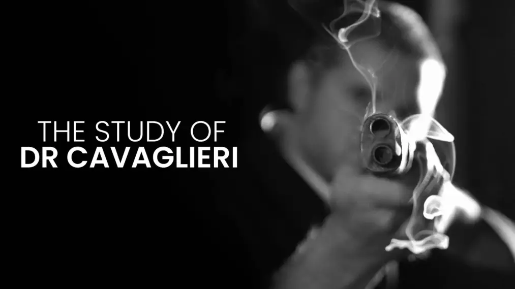 Phim The Study of Dr Cavaglieri - The Study of Dr Cavaglieri (2025)