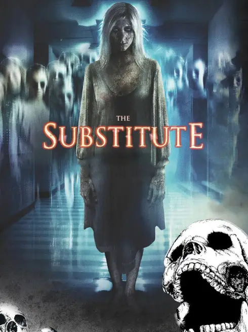  The Substitute (2007)