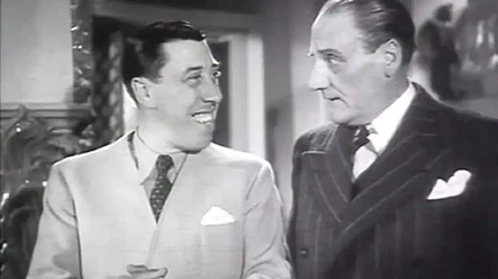 Phim The Suitors Club - Le Club des soupirants (1941)