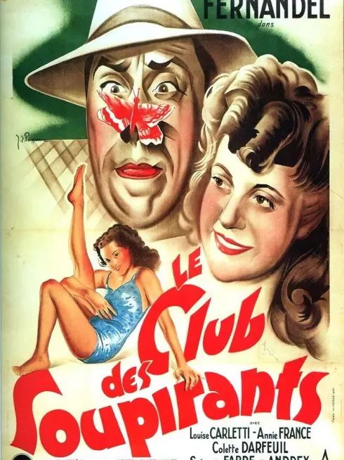 The Suitors Club