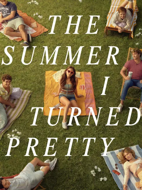 The Summer I Turned Pretty (Phần 2)
