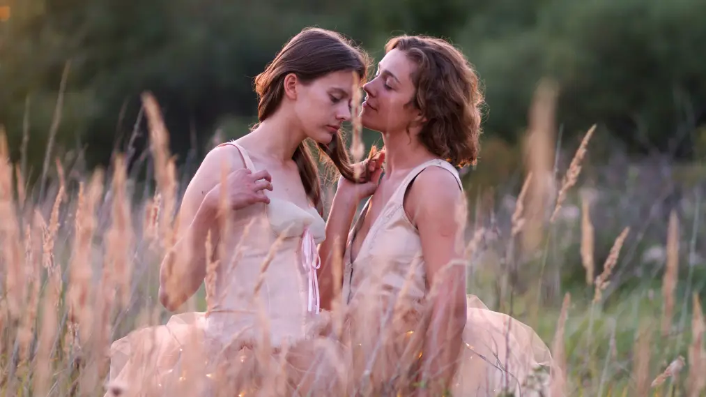 Phim The Summer of Sangaile - Sangailės vasara (2015)