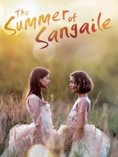 The Summer of Sangaile