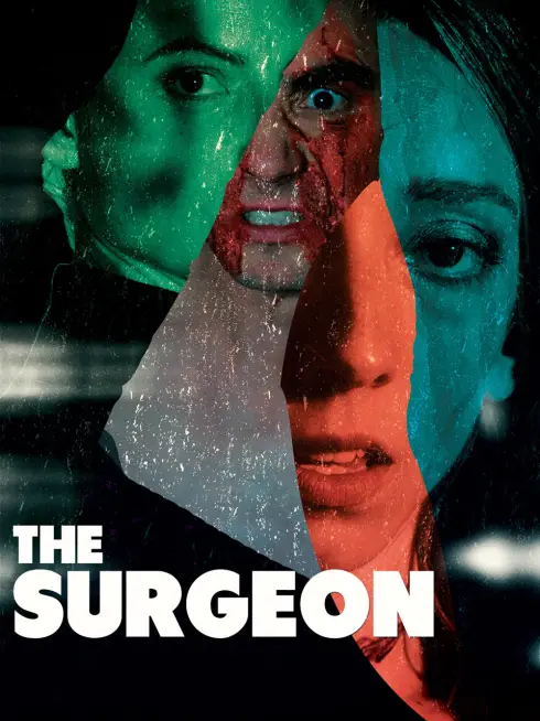  The Surgeon (2022)