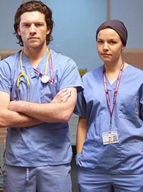 The Surgeon