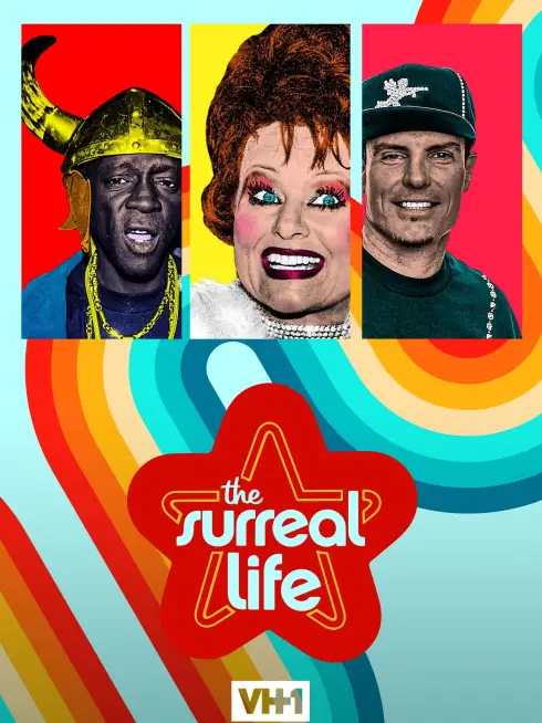 The Surreal Life