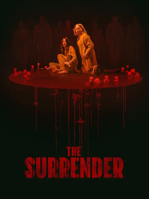  The Surrender (2025)