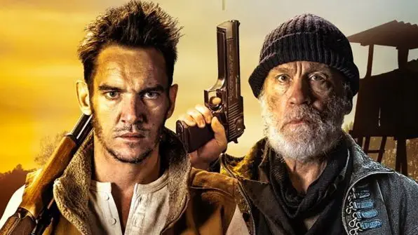 The Survivalist
