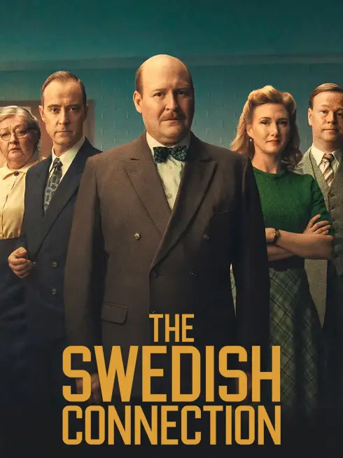  The Swedish Connection (2026)